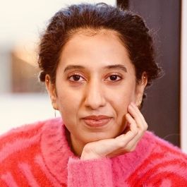 Image of Sneha Narahalli