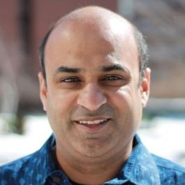 Image of Ashok