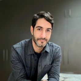 Image of Phil Rabin