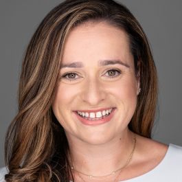Image of Sofia Kaufman