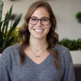 Image of Taylor Riesselman