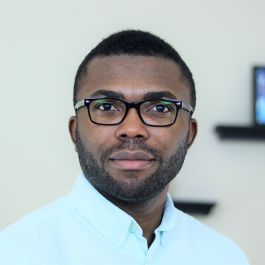 Image of Solomon Afiemo