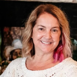 Image of Clarissa O'Connell