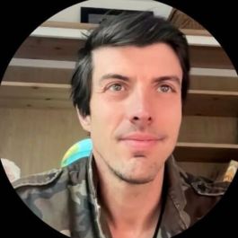 Image of Marcelo Manjon