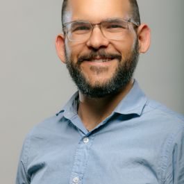 Image of Jem Zornow