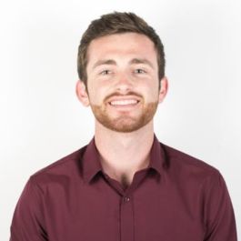 Image of Brien Griffin