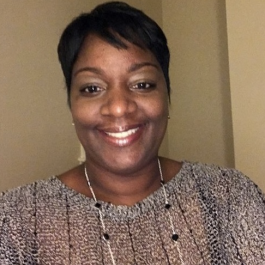 Image of Sonya Thompson