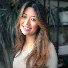 Image of Sophia Sanchez