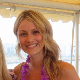 Image of Emily Wyman