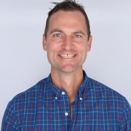 Image of Zach Freed