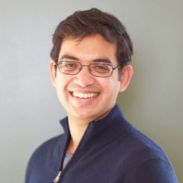 Image of Samarth Keshava