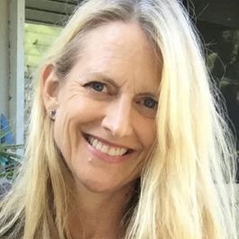 Image of Christina Ramstein