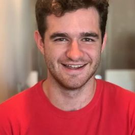 Image of Alex Speed