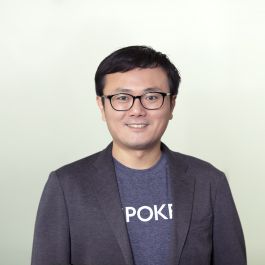 Image of Harrison Tang