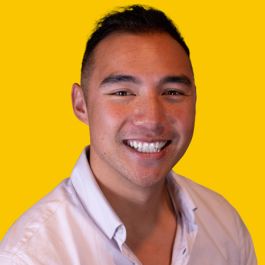 Image of Austin Perez