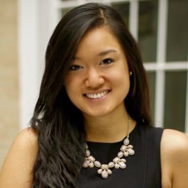 Image of Larissa Chan&nbsp;