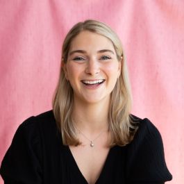 Image of Lexy Burton