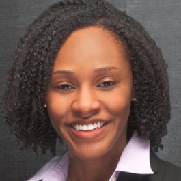 Image of Arnita Curtis