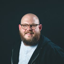 Image of James Basco