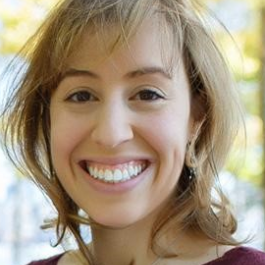 Image of Cecilia Seiden