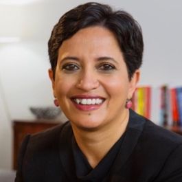 Image of Sramana Mitra