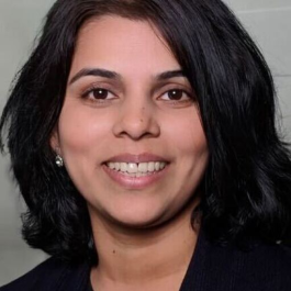 Image of Sree Talluri