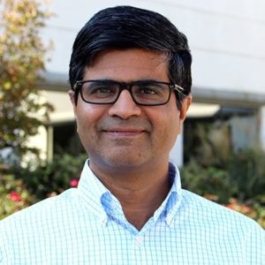 Image of Srinivas Bangalore