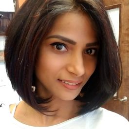 Image of Srishti Chatterjee