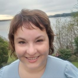 Image of Stacie Barnier