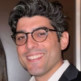 Image of Enrique Canals