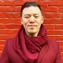 Image of Jon Chan