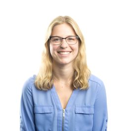 Image of Natalie Cotter