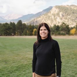 Image of Stacy Griffin