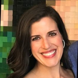 Image of Katherine McAfee