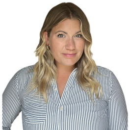 Image of Stephanie Benevides