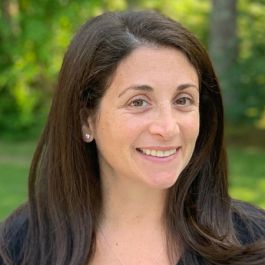 Image of Ashleigh Jaffe