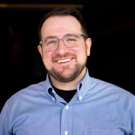 Image of Ken Pickering