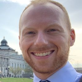 Image of Sean Engelking