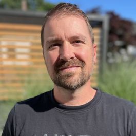 Image of Jonathan Berkey
