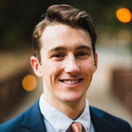 Image of Wyatt Ades