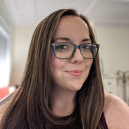 Image of Steph Yeager