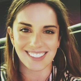 Image of Stephanie Pérez-Prokop