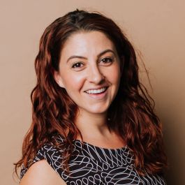 Image of Stephanie Brower