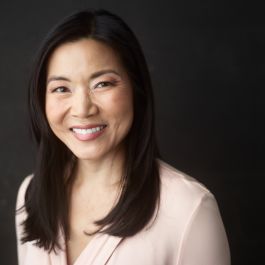 Image of Stephanie Cho
