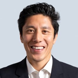 Image of Stephen Chu