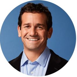 Image of Steve Allocca