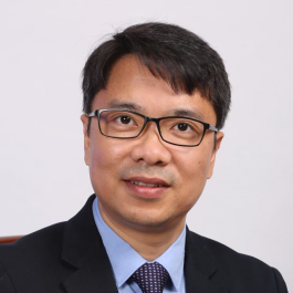 Image of Steven Yang