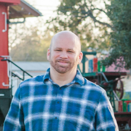 Image of Steven Spansel
