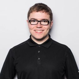 Image of Noah Betzen