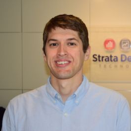 Image of Alex Wolek